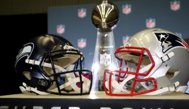 Super Bowl 2026: Seattle Seahawks vs. New England Patriots staff picks, predictions