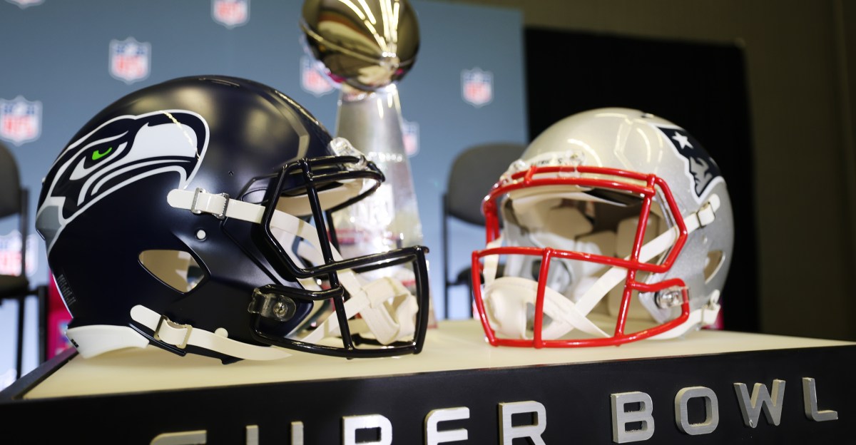 Super Bowl 2026: Seahawks vs. Patriots 1st half live discussion