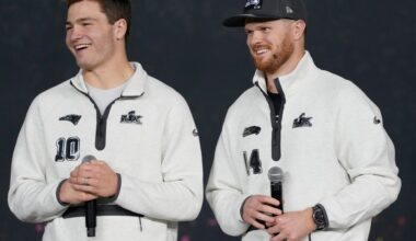 Seahawks Reacts Survey: If Seattle wins Super Bowl 2026, who gets the MVP?