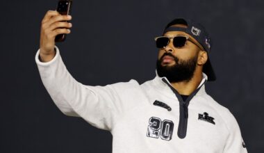 Pre-Snap Reads 2/14: Happy Love Day!