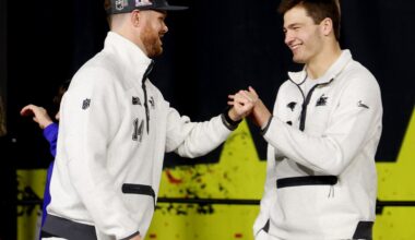 What can the 49ers learn from this year’s Super Bowl teams?