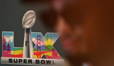 Who do Broncos fans think will win Super Bowl LX?