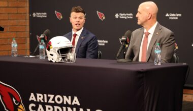 10 takeaways from Mike LaFleur’s first Cardinals press conference