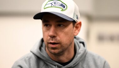 Las Vegas Raiders offseason: Submit your mailbag questions!