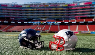 Who do Dolphins fans think will win Super Bowl LX?