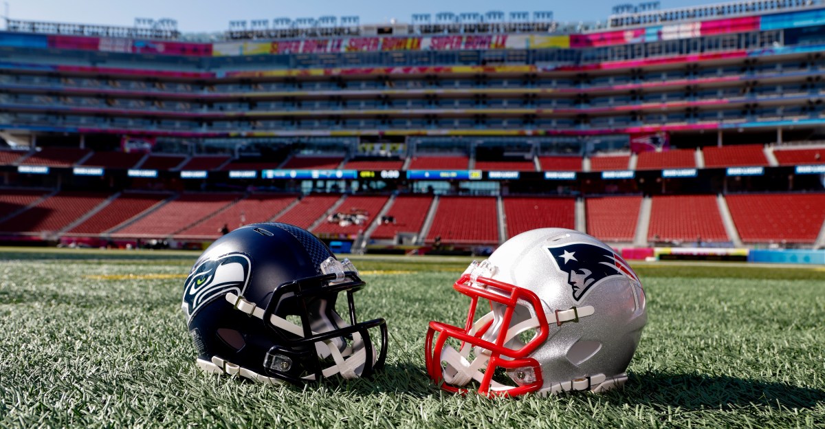 Who do Dolphins fans think will win Super Bowl LX?