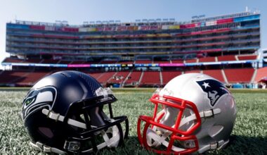 Super Bowl predictions 2026: Who will win? Saints fans predict Seahawks or Patriots?
