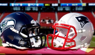 Super Bowl predictions 2026: Who did Dolphins fans pick, Seahawks or Patriots?