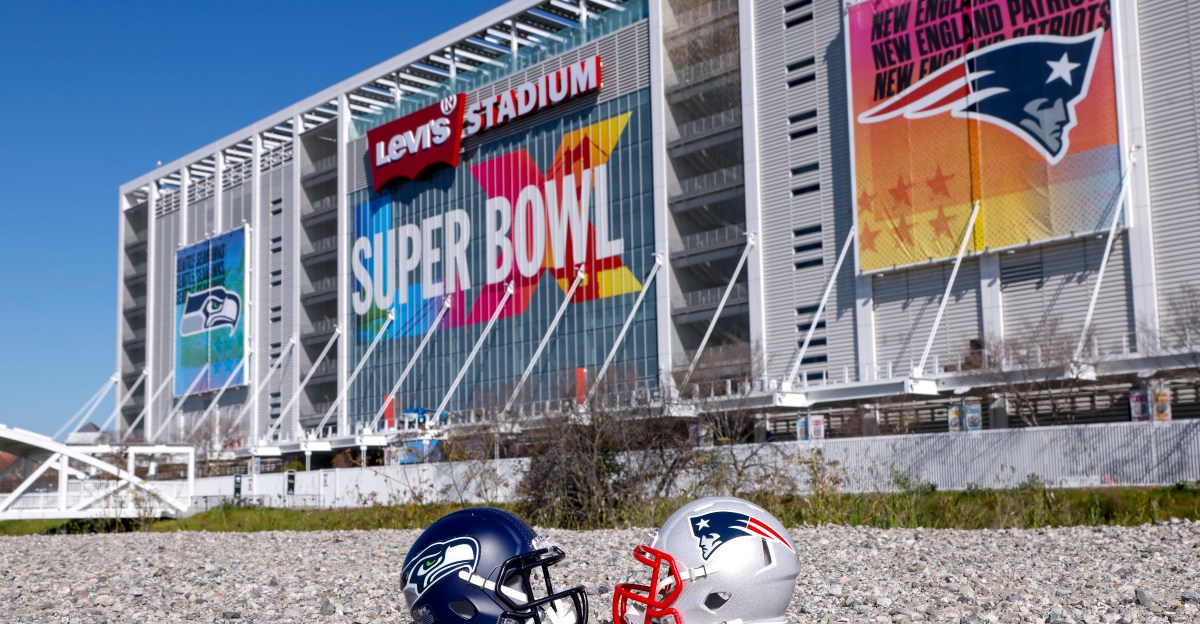 Super Bowl predictions 2026: Fans pick Seahawks vs. Patriots winner
