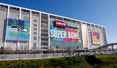 Who do 49ers fans think will win Super Bowl LX?