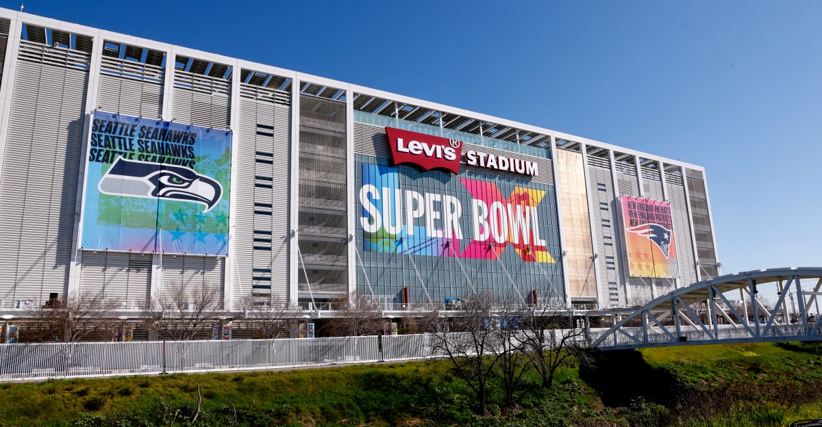 Who do 49ers fans think will win Super Bowl LX?