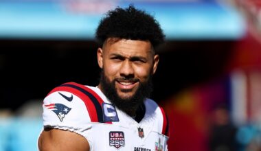 Patriots starter expected back in 2026 after injury-riddled season