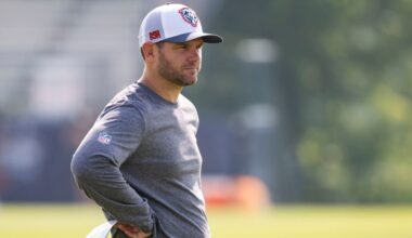 Daily Prowl: Press Taylor is an offensive coordinator again