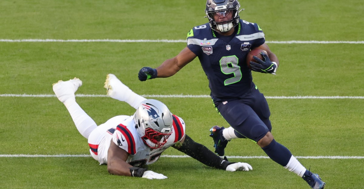 Raiders free agency: 8 free agents with Klint Kubiak ties