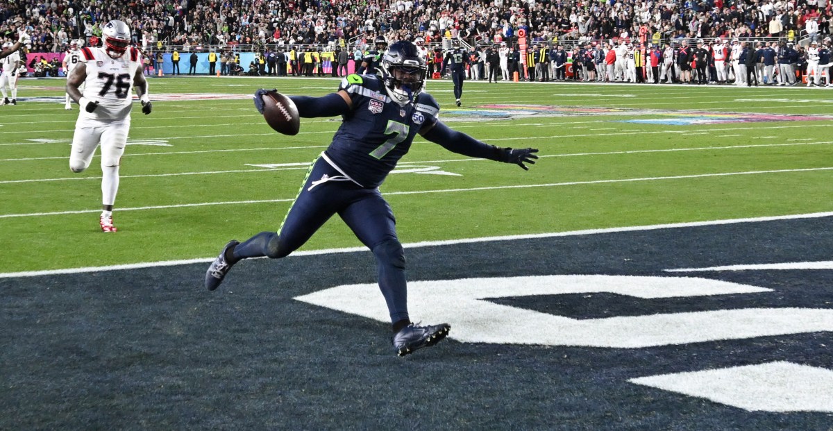 Words of Prey, Super Bowl 60: Party on, Seahawks!