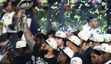 Seahawks could open 2026 season on Wednesday, or play after Rams vs. 49ers