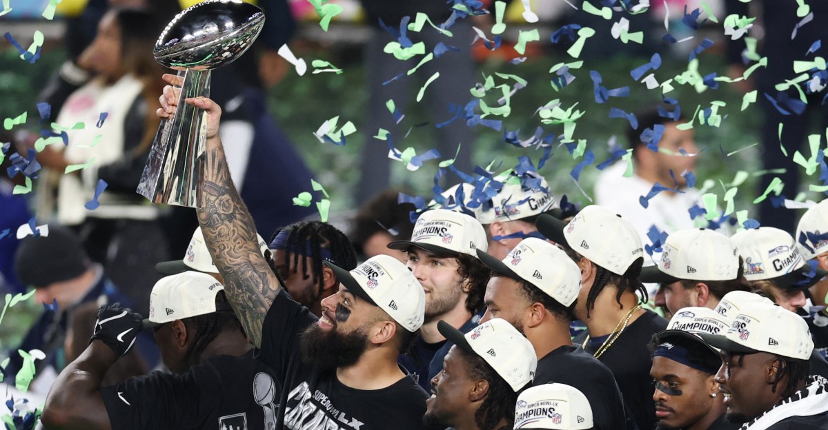 Seahawks could open 2026 season on Wednesday, or play after Rams vs. 49ers