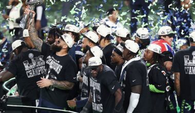 Seahawks Super Bowl parade: How to watch, stream live