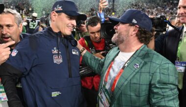 How wide open is the Seattle Seahawks’ Super Bowl window?