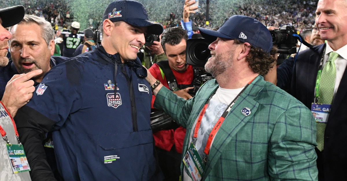 How wide open is the Seattle Seahawks’ Super Bowl window?