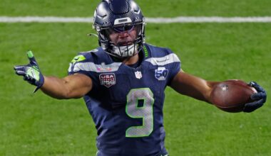 Daily Prowl: Should the Jaguars sign Kenneth Walker III in free agency?