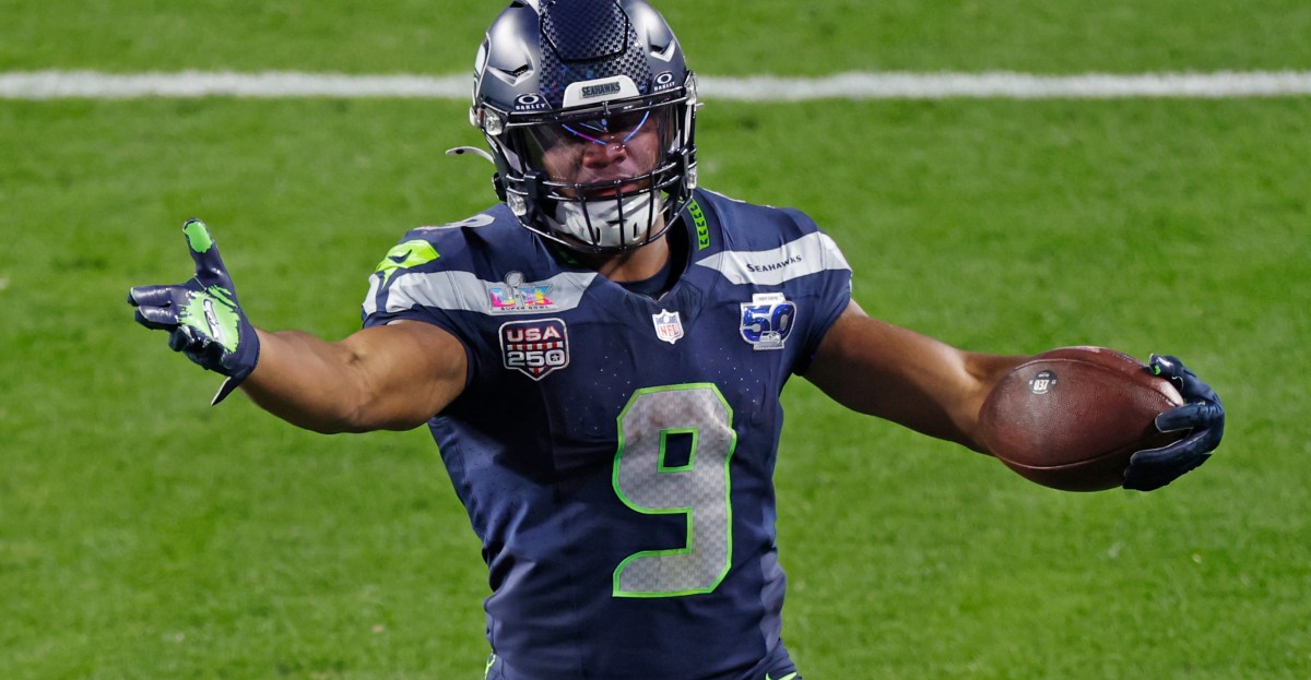 Daily Prowl: Should the Jaguars sign Kenneth Walker III in free agency?