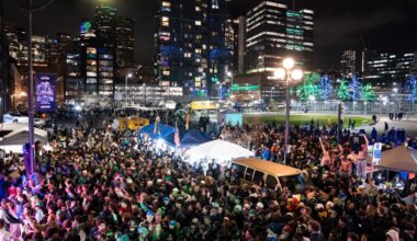 Seattle Seahawks fan discussion: Where in the world are our Field Gulls readers?