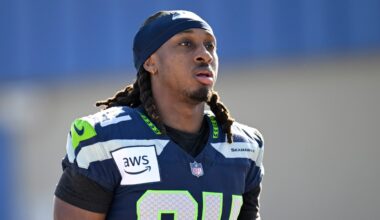 NY Giants sign Super Bowl champion WR to practice squad contract