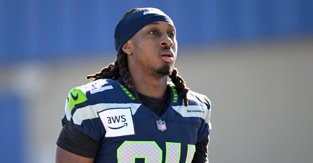 NY Giants sign Super Bowl champion WR to practice squad contract