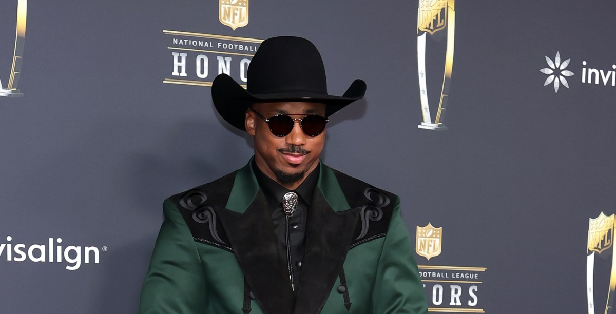 Browns win big at NFL Honors with both of the top defensive awards