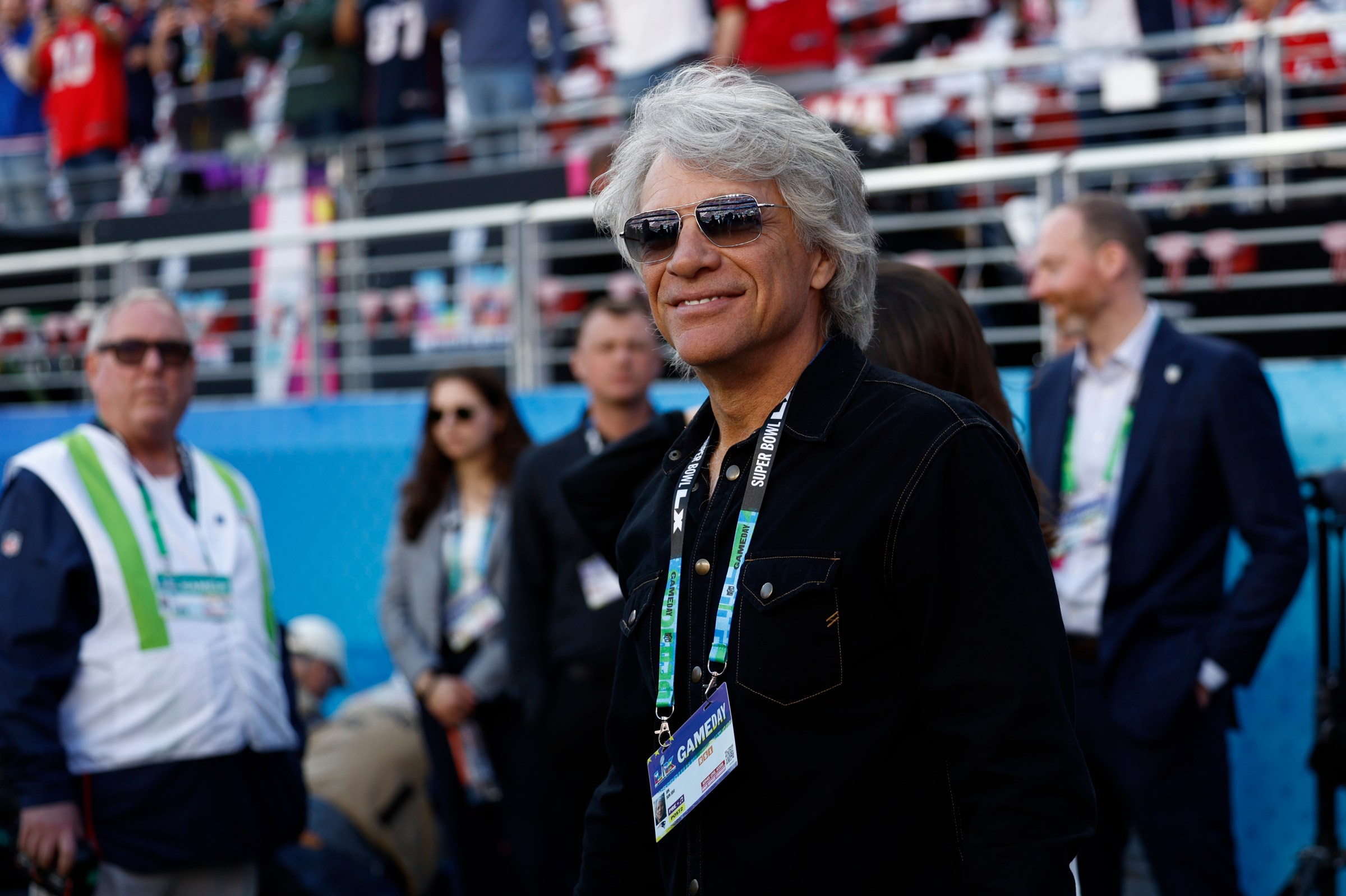 (Photo by Danielle Parhizkaran/The Boston Globe via Getty Images)