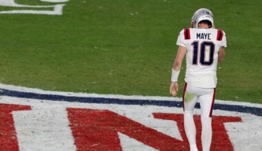 Patriots vs. Seahawks: The good, the bad, the s—t that got them beat