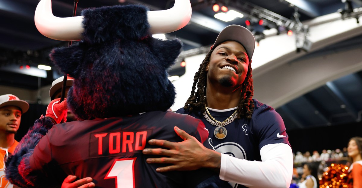 Weekend Musings: No labor strife for the NFL/Houston Texans…for now.