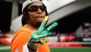 Future Broncos: How Denver should approach free agency and the 2026 NFL Draft