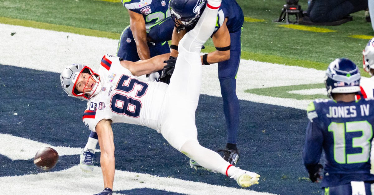 Patriots injury analysis after Super Bowl 60 vs. Seahawks