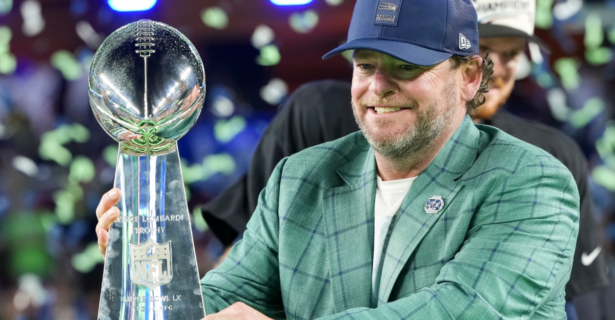 How the last two Seattle Seahawks offseasons show the hidden costs of 1-year contracts