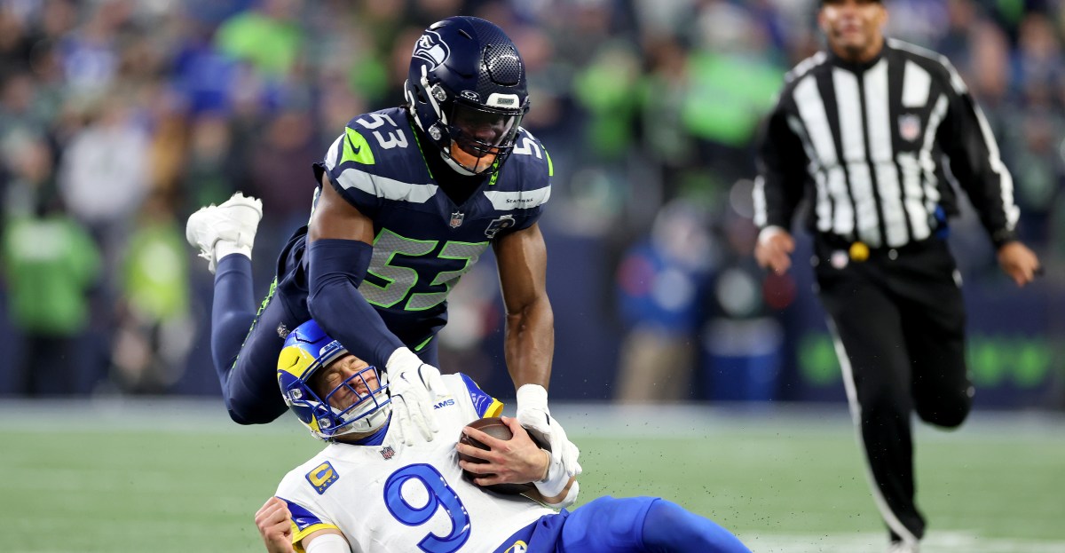 Which Super Bowl player would help the Chicago Bears the most?