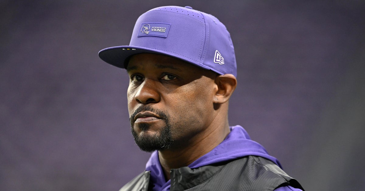 Judge rules Vikings DC Brian Flores' NFL discrimination lawsuit can head to open court, not arbitration