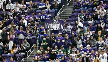 How Did You Become a Vikings Fan?