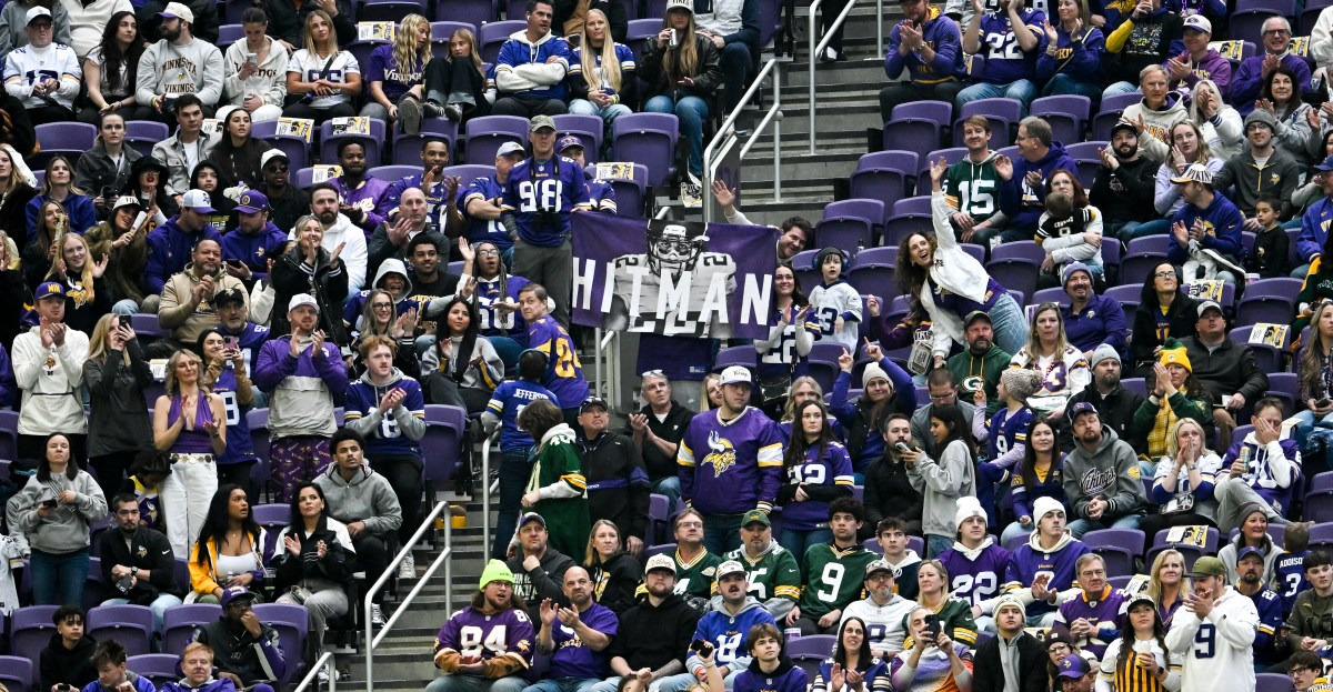 How Did You Become a Vikings Fan?