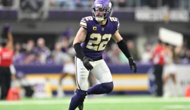 Minnesota Vikings News and Links: The Combine Workouts Start Today!