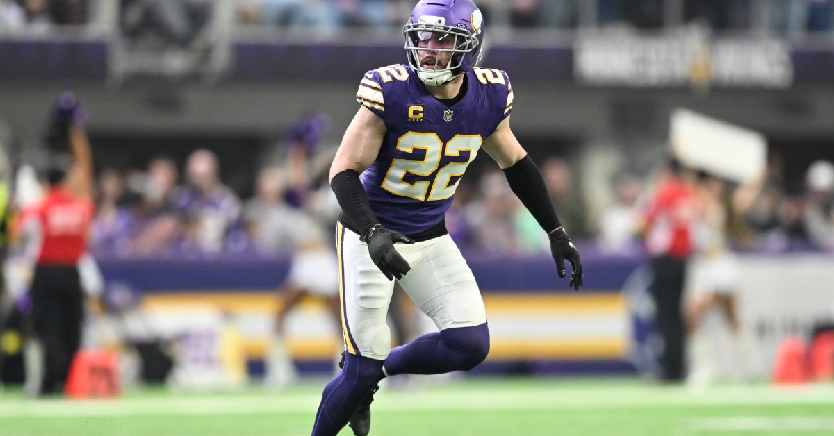 Minnesota Vikings News and Links: The Combine Workouts Start Today!