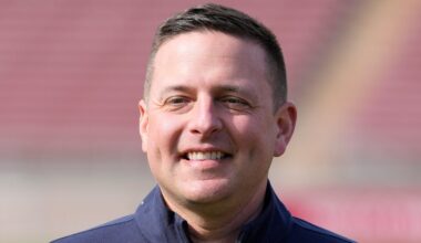 NFL 2026 salary cap announced, leaving Patriots in good shape