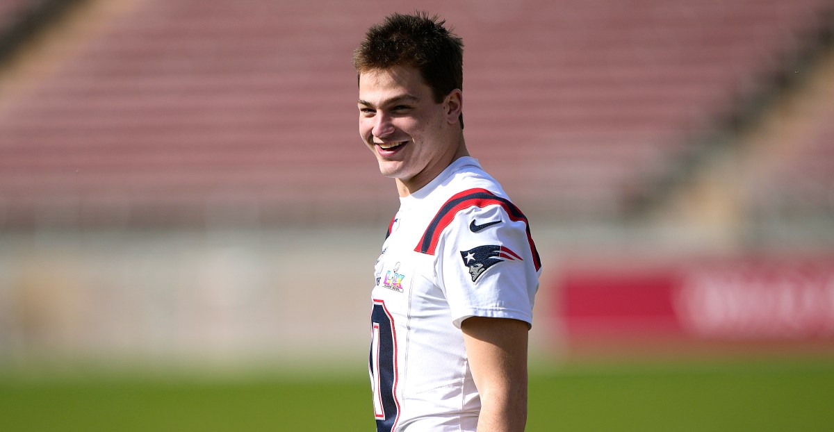 3 takeaways from Patriots vs. Seahawks practice reports on Saturday