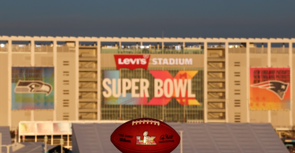 Super Bowl LX Live Discussion Thread: Seahawks v Patriots