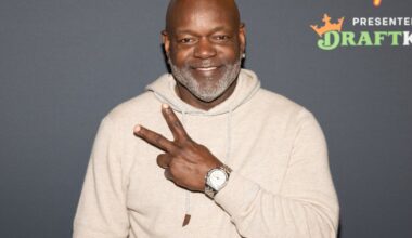 Emmitt Smith suggests Joe Burrow is not elite