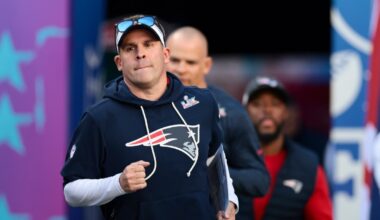 Patriots’ offensive game plan raising questions after Super Bowl loss