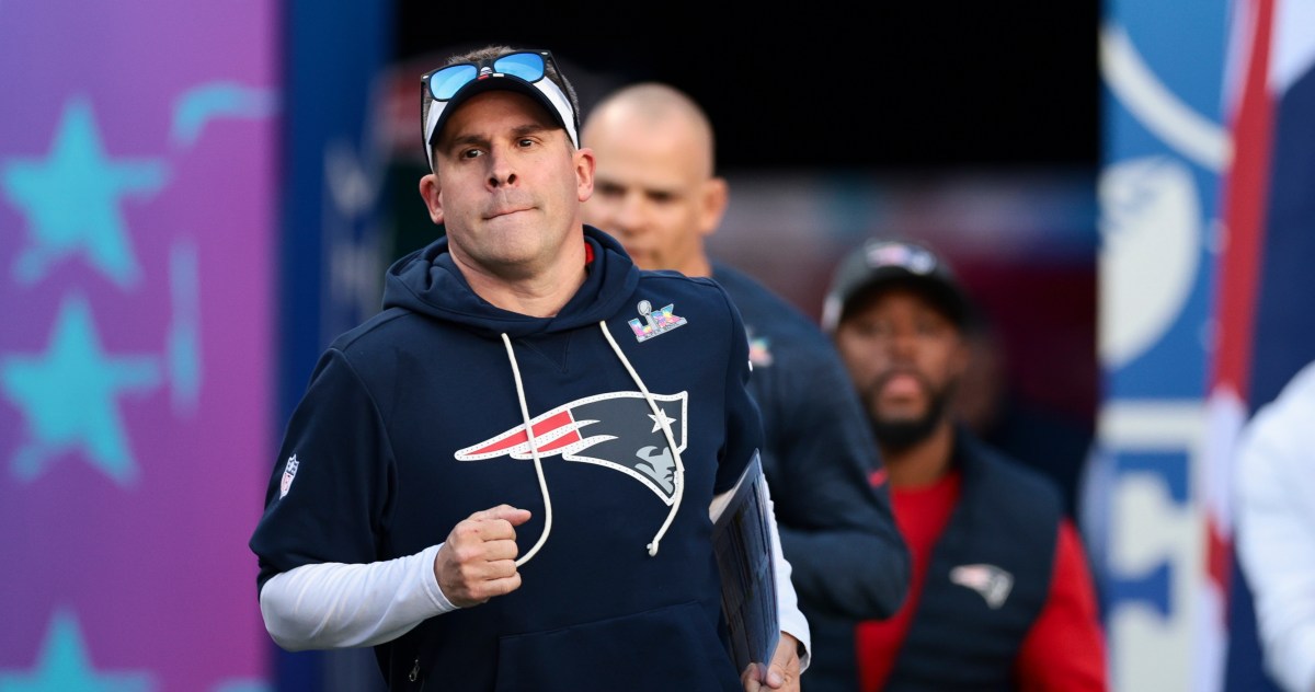 Patriots’ offensive game plan raising questions after Super Bowl loss