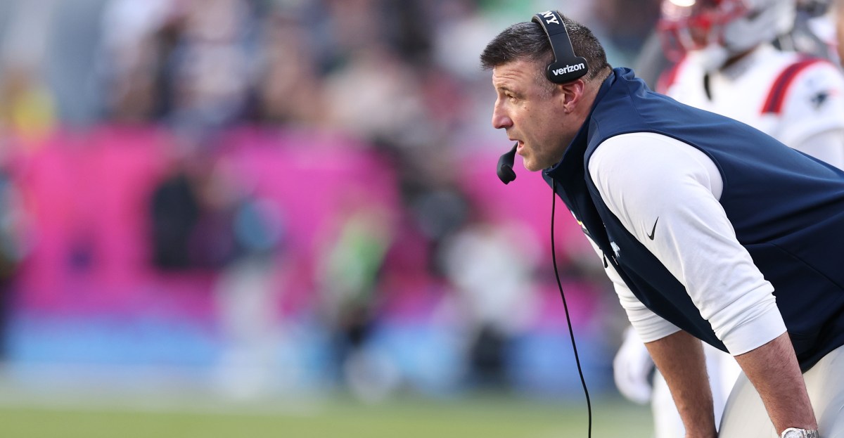 Patriots 2026 offseason calendar: Important dates for free agency, draft, more