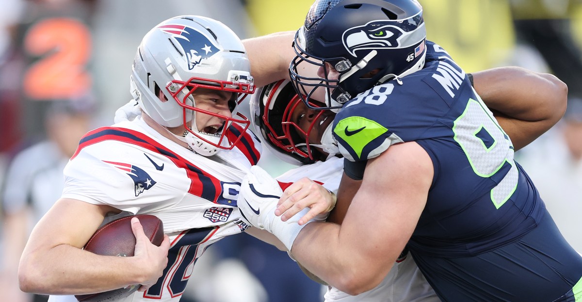 Dallas Cowboys are far from glory as defense reigns in Super Bowl again